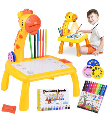 Projektor Kaelkirjak