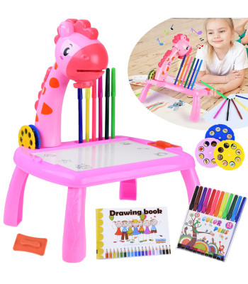 Projektor Kaelkirjak