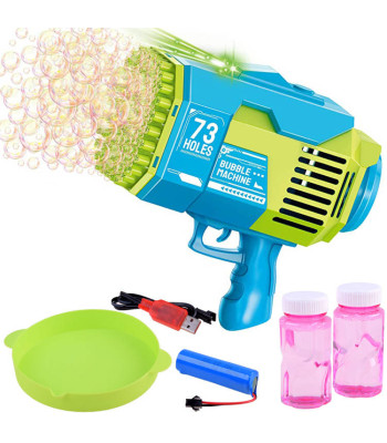 Mullipüstol Bazooka ZA4417