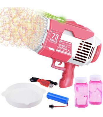 Mullipüstol Bazooka ZA4417