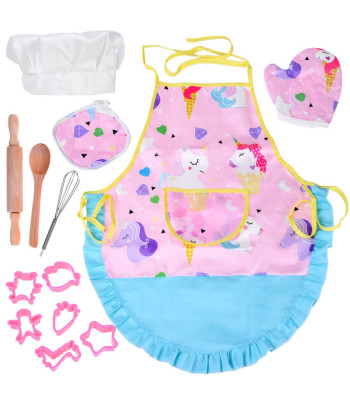 Köögipõll ja tarvikud komplekt