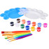 Väikese Kunstniku Maalikomplekt, 27-osaline