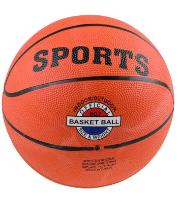 Korvpallimängu pall 10