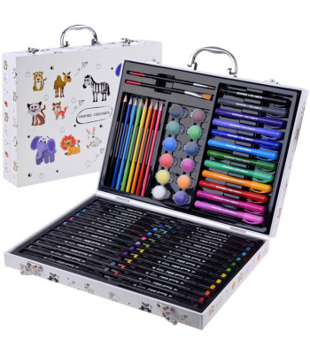 Suur Loomade Kunstikomplekt AP0001