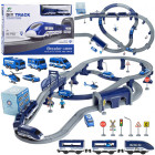 Elektrirongirada politsei 92ele ZA4436