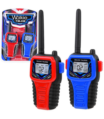 Laste Walkie Talkie