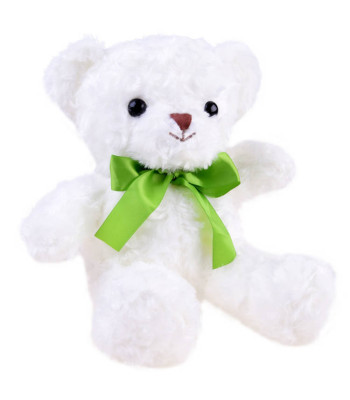 Valge Karu Kallipadi 30cm