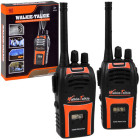 Walkie Talkie ja taskulamp ZA4471
