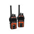 Walkie Talkie ja taskulamp ZA4471