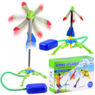 Raketiheitja Supertulistaja ZA4472