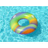 Bestway Täispuhutav Ujumisrõngas Vikerkaarevärviline 119cm 36352