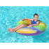 Bestway Täispuhutav Ujumisrõngas Vikerkaarevärviline 119cm 36352