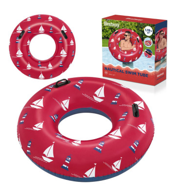 Bestway Suur Ujumisrõngas 119 cm 36353