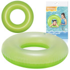Bestway Täispuhutav ujumisrõngas ROHELINE 76cm 36024