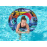 Bestway täispuhutav ujumisrõngas käepidemetega 91 cm