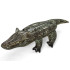 Realistlik täispuhutav krokodill Bestway 193x94cm