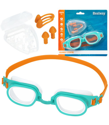 Bestway Aquanaut Essential Goggles komplekt