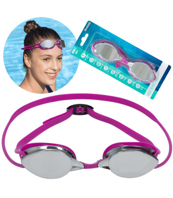 Bestway ujumisprillid peegelklaasiga 14+ 21066