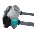 Bestway Dominator Snorkel Mask