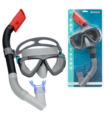 Bestway Dominator Snorkel Mask