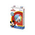 Bestway Täispuhutav rannapall Disney Junior MICKEY HIIR 51cm 91098