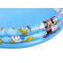 Bestway täispuhutav bassein 122cm Mickey&Friends 91007