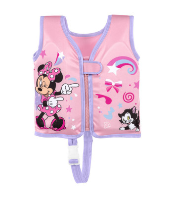 Bestway ujumisvest S/M Minnie 9101B