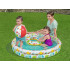 Bestway komplekt basseini pall rõngas brooder 122cm 51124