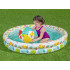 Bestway komplekt basseini pall rõngas brooder 122cm 51124