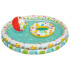 Bestway komplekt basseini pall rõngas brooder 122cm 51124
