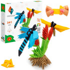 Alexander Loov Origami 3D Kiilid 2350