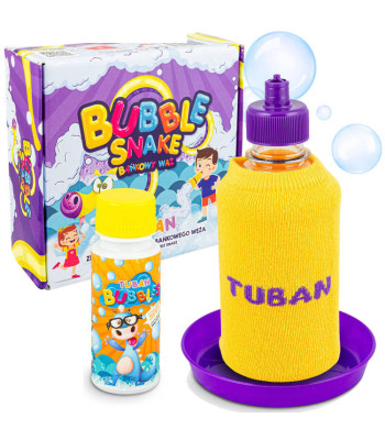 Mullimadu Rõõmus Madu - Komplekt