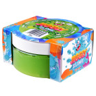 Tuban Jiggly Slime roheline õun 200g ZA4507