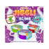 Tuban Jiggly Slime roheline õun 200g ZA4507