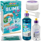 TUBAN loominguline suur Slime XL komplekt Arbuus