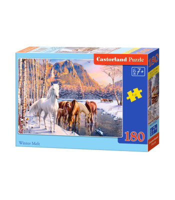 Talve sulamise pusle 180 tükki