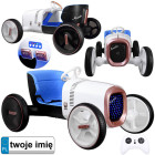 Elektriline auto Vision Mercedes Simplex PA0290