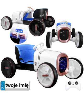 Elektriline auto Vision Mercedes Simplex PA0290