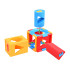 Hariduslik lahtikäiv loogikamängu kuubik ZA4539