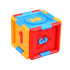 Hariduslik lahtikäiv loogikamängu kuubik ZA4539