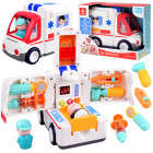 Interaktiivne kiirabiauto