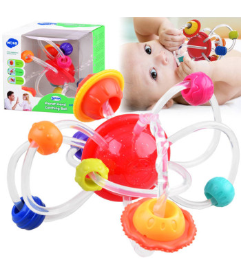 2in1 närimislelu planeetade ja orbiitidega