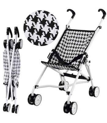 Nuku jalutuskäru kerge jalutuskäik ZA4545