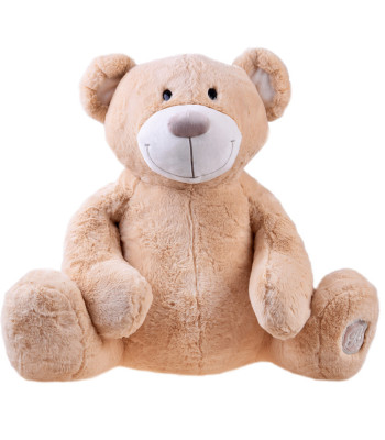 Jacobe suur pehme kaisukaru 50cm