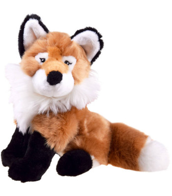 Pehme mänguasi Rebasekutsikas