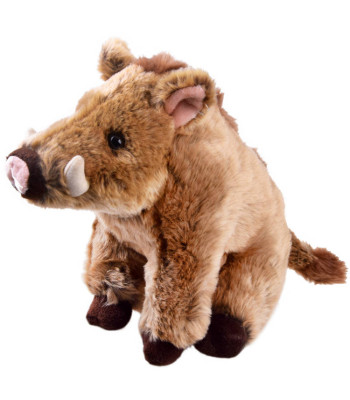 Plüüsist metssiga Pumba - 23cm