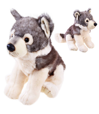 Hall Plüüsist Hunt