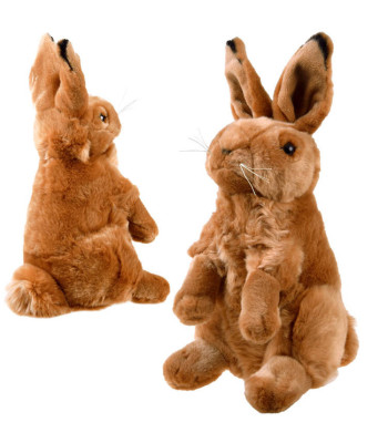 Plüüsküülik 25cm