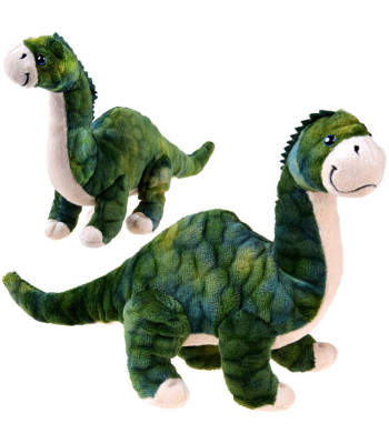 Pehme mänguasi dinosaurus Brachiosaurus 29cm