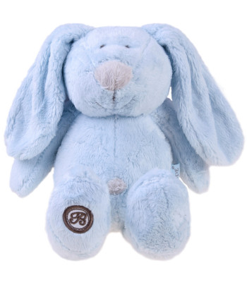 Sinine Kunikülik Blanche 30cm